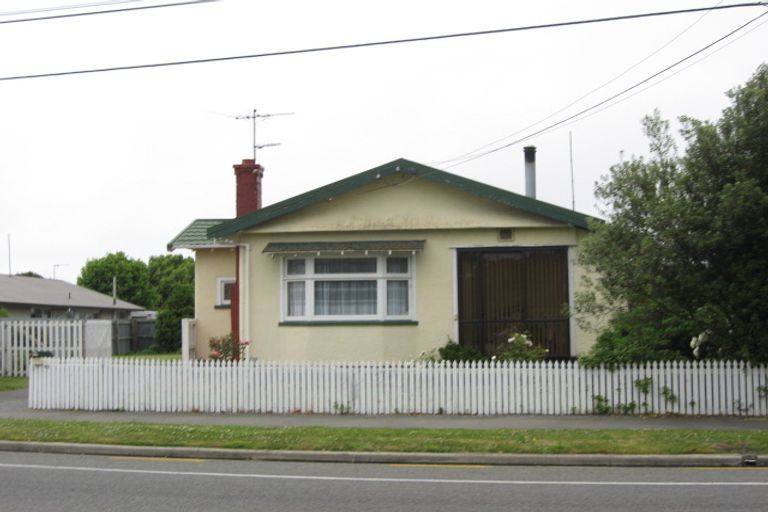Photo of property in 75 Radley Street, Woolston, Christchurch, 8023