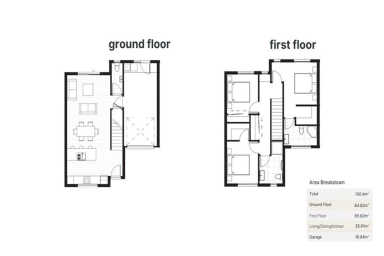 Photo of property in 42 Ladeira Place, Fitzroy, Hamilton, 3206