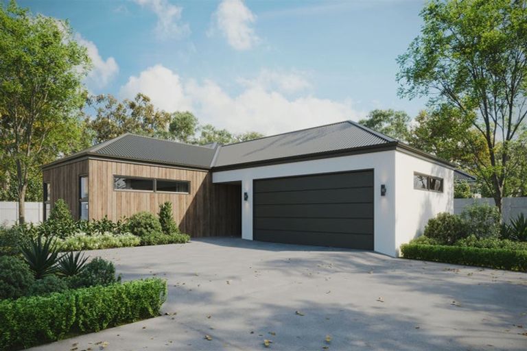 Photo of property in 10h Grange Street, Hillsborough, Christchurch, 8022