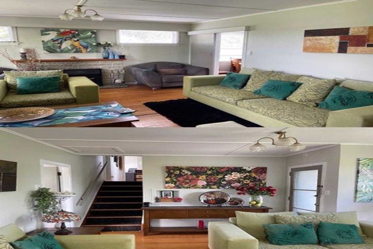 Photo of property in 11 William Benton Street, Featherston, 5710