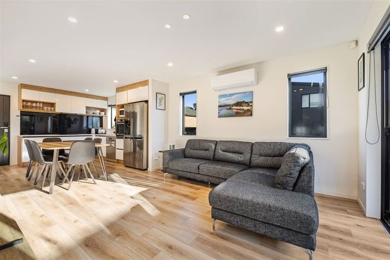 Photo of property in 3/20 Havelock Avenue, Forrest Hill, Auckland, 0620