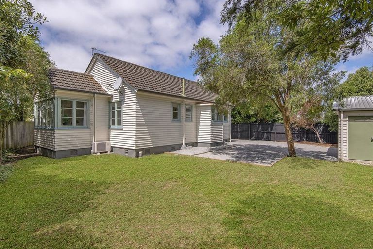 Photo of property in 15 Denvir Street, Strowan, Christchurch, 8052