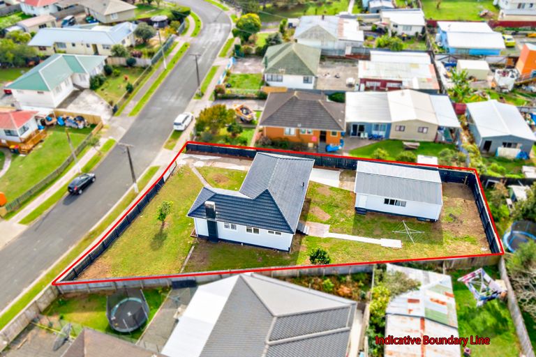 Photo of property in 104 Fisher Crescent, Otara, Auckland, 2023