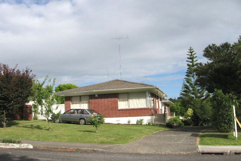 Photo of property in 1/59 Alton Avenue, Hillcrest, Auckland, 0627