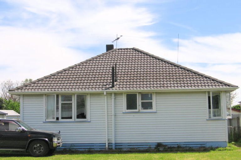 Photo of property in 20 Manuka Street, Elgin, Gisborne, 4010