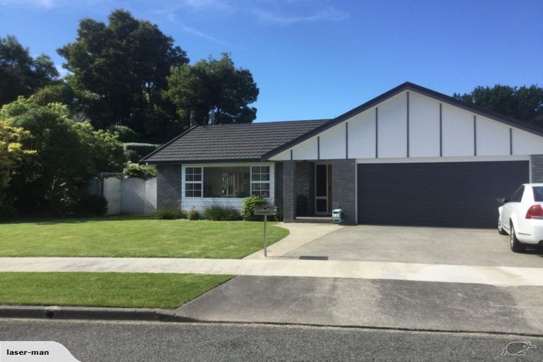 Photo of property in 4 Alley Place, Taradale, Napier, 4112