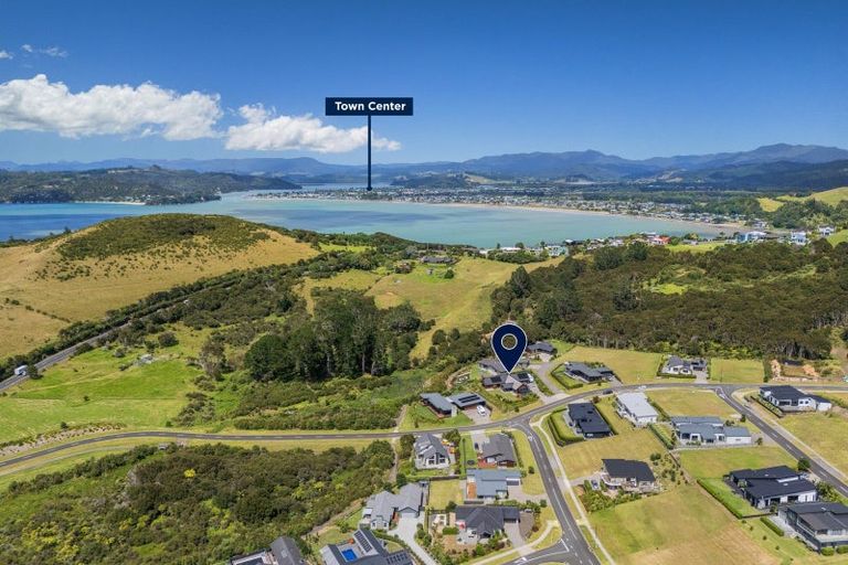 Photo of property in 43 Discovery Drive, Wharekaho, Whitianga, 3510
