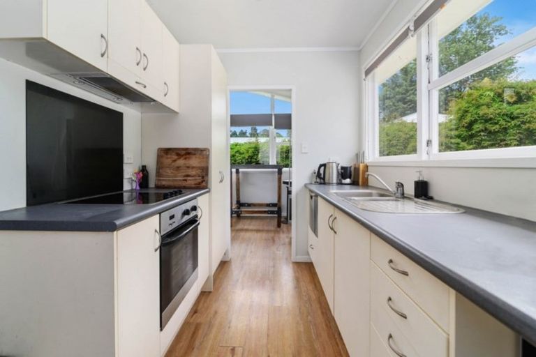 Photo of property in 8 Nikau Street, Springfield, Rotorua, 3015