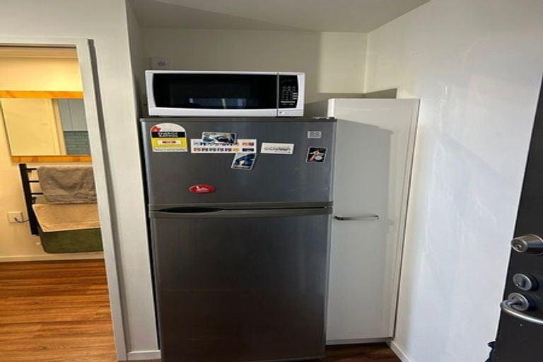 Photo of property in Urbane Apartments, 54/29 Webb Street, Mount Cook, Wellington, 6011