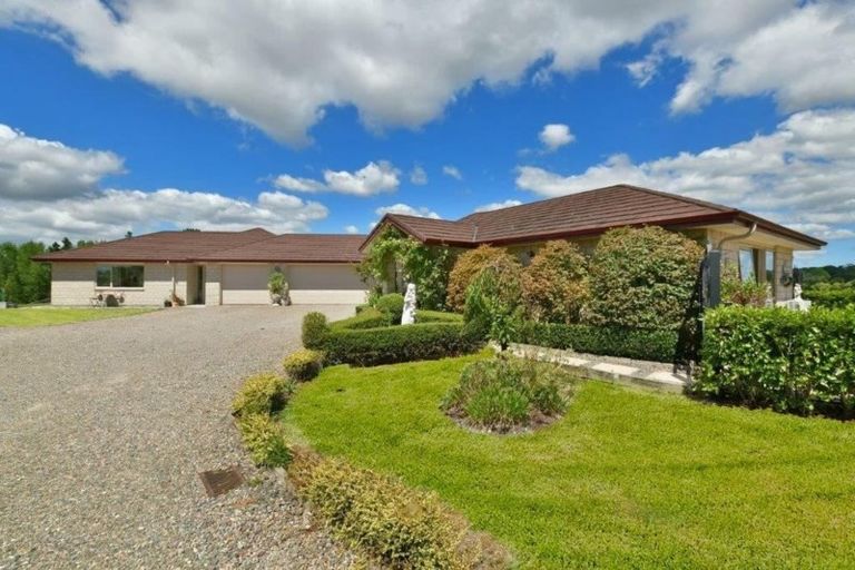 Photo of property in 166e Postman Road, Dairy Flat, Albany, 0794