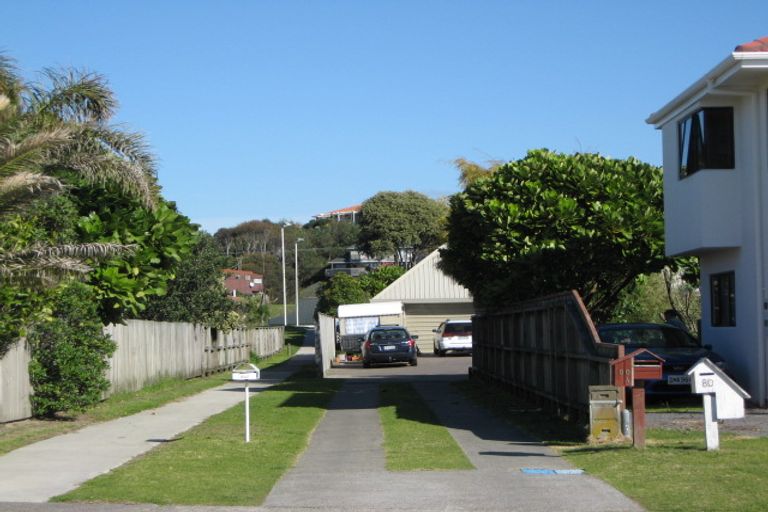 Photo of property in 80 Ocean Road, Ohope, 3121