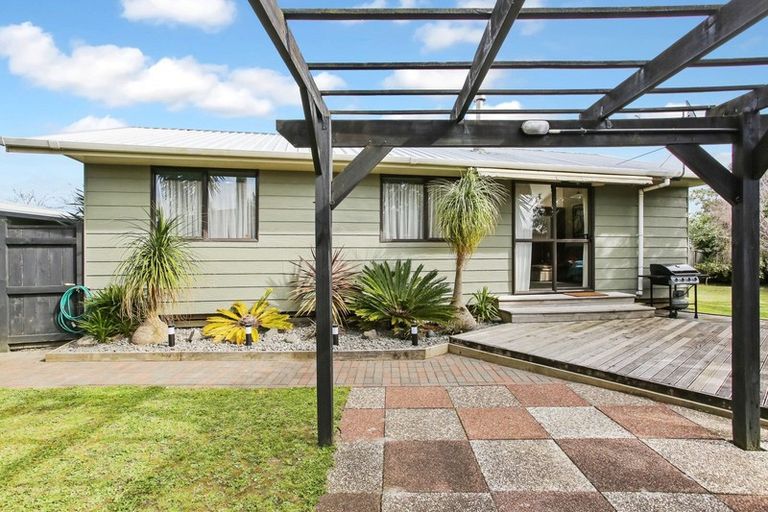 Photo of property in 3/53 Dominion Road, Papakura, 2110