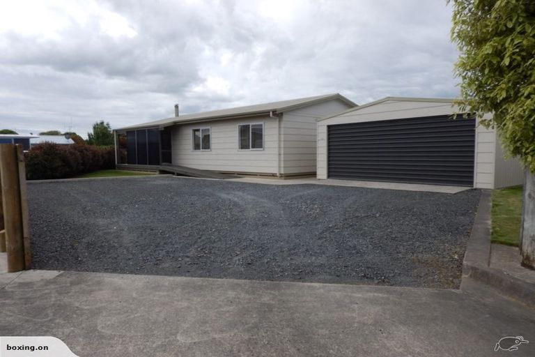 Photo of property in 158 Heaphy Street, Te Awamutu, 3800