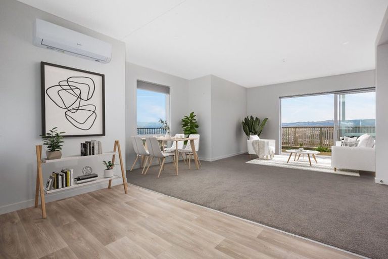 Photo of property in 6/30 Adventure Drive, Whitby, Porirua, 5024