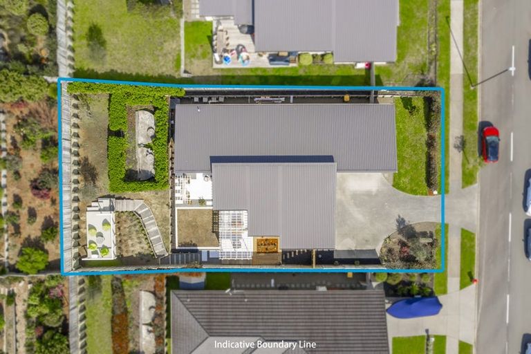 Photo of property in 6 Doidge Street, Beachlands, Auckland, 2018