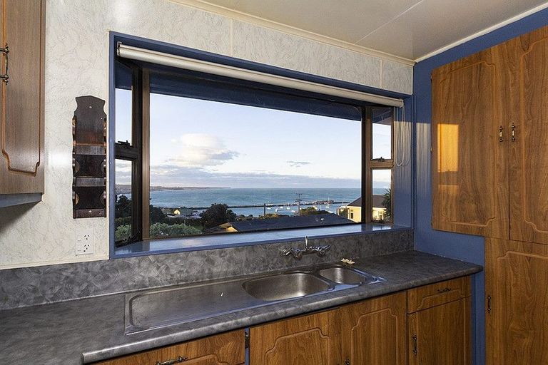 Photo of property in 35a Test Street, South Hill, Oamaru, 9400