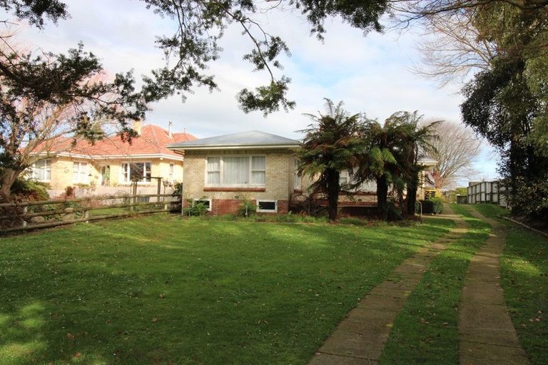 Photo of property in 129 Firth Street, Matamata, 3400