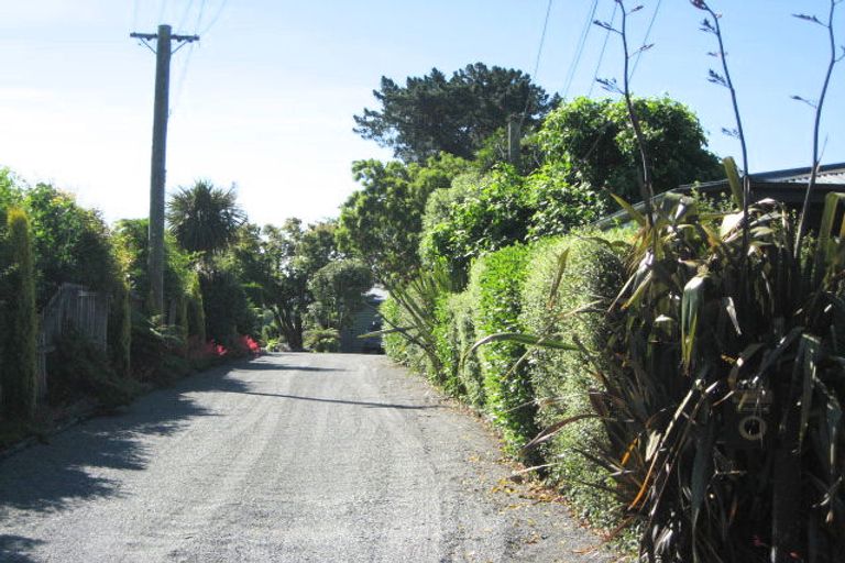Photo of property in 406 Cashmere Road, Westmorland, Christchurch, 8025