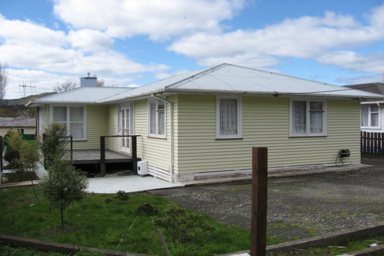 Photo of property in 12 Karaka Street, Wainuiomata, Lower Hutt, 5014