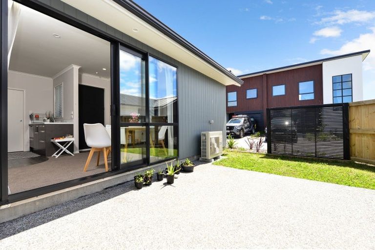 Photo of property in 14/37 North Ridge Drive, Rototuna North, Hamilton, 3210