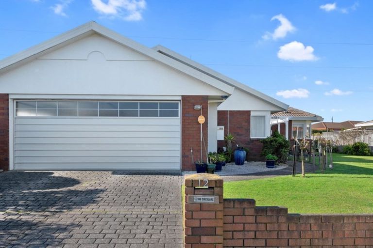 Photo of property in 12 Azalea Dell, Mount Maunganui, 3116