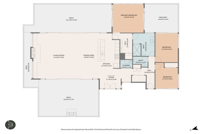 Photo of property in 730a South Titirangi Road, Titirangi, Auckland, 0604