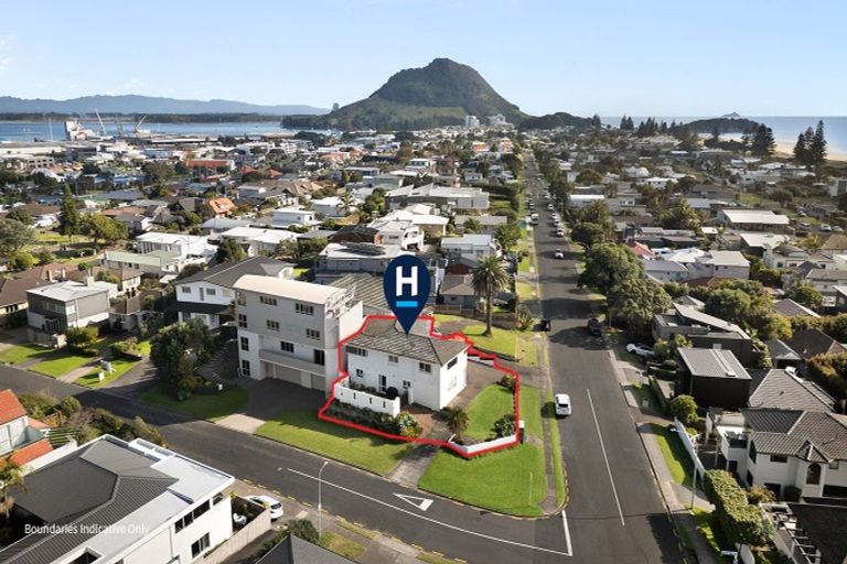 Photo of property in 118 Oceanview Road, Mount Maunganui, 3116