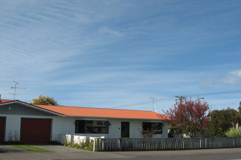 Photo of property in 27 Locke Street, Wairoa, 4108