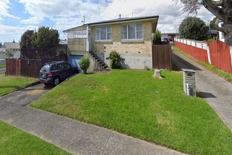 Photo of property in 32 Coopers Road, Gate Pa, Tauranga, 3112