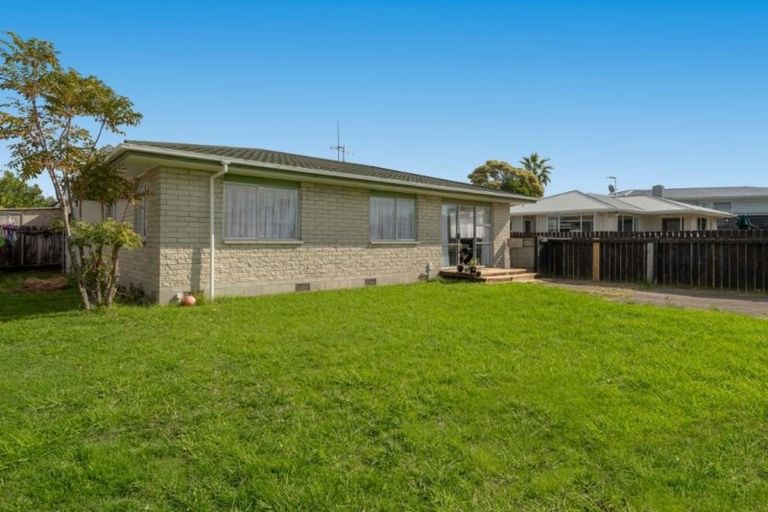 Photo of property in 48 Crane Street, Mount Maunganui, 3116