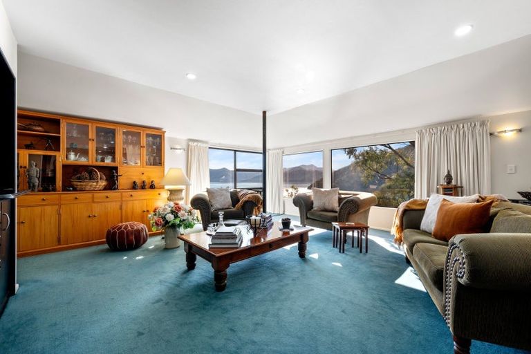 Photo of property in 438 Port Underwood Road, Whatamango Bay, Picton, 7281