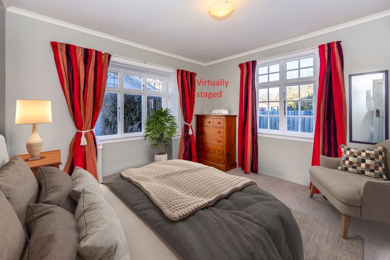 Photo of property in 27 Harker Street, Spreydon, Christchurch, 8024