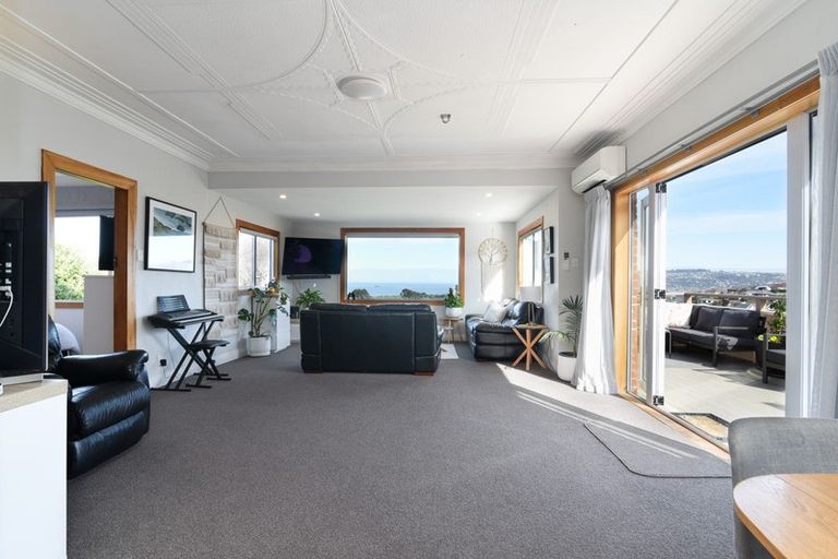 Photo of property in 44 Tomahawk Road, Andersons Bay, Dunedin, 9013