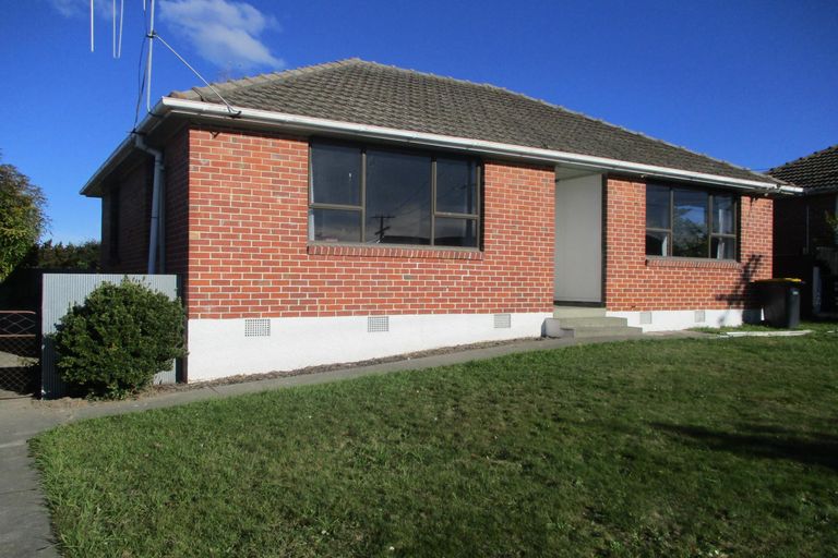 Photo of property in 17 Forth Street, Marchwiel, Timaru, 7910
