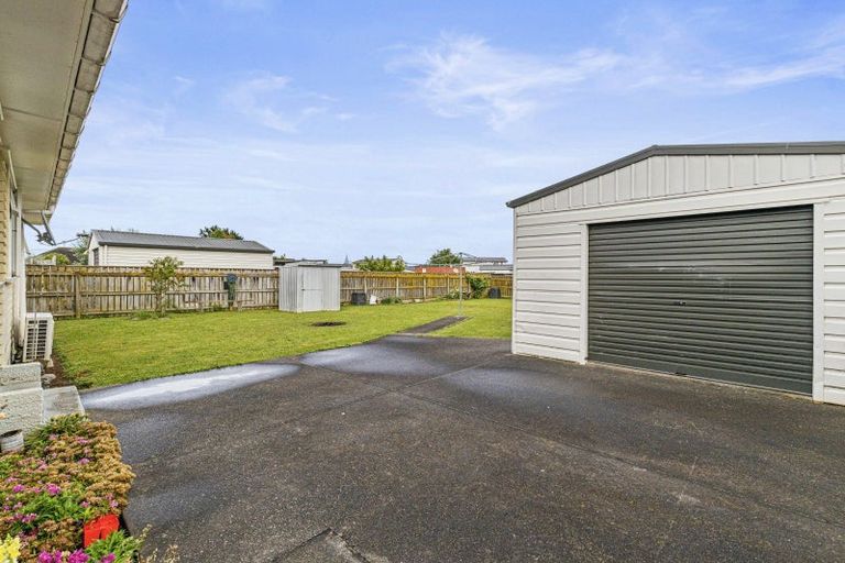 Photo of property in 5 Ventura Grove, Bulls, 4818