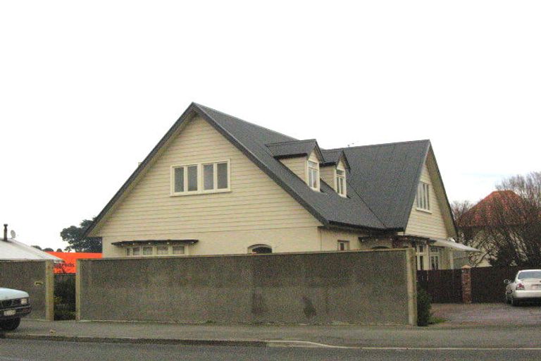 Photo of property in 36 Mary Street, Richmond, Invercargill, 9810