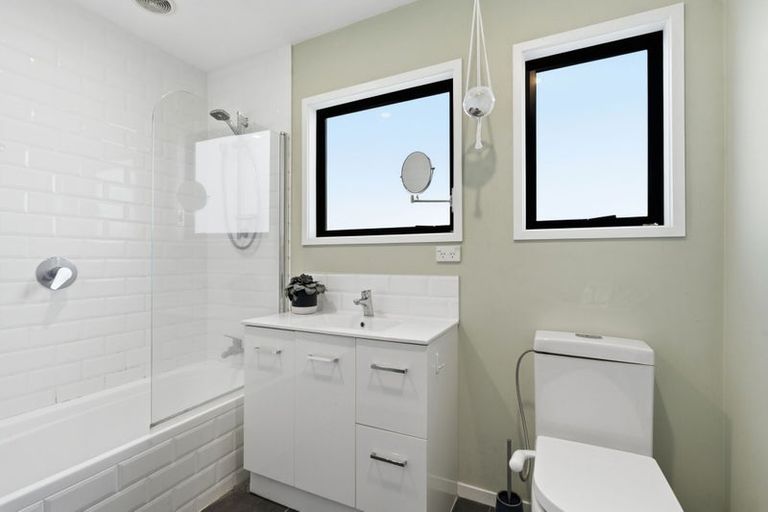 Photo of property in 263b Lyttelton Street, Spreydon, Christchurch, 8024