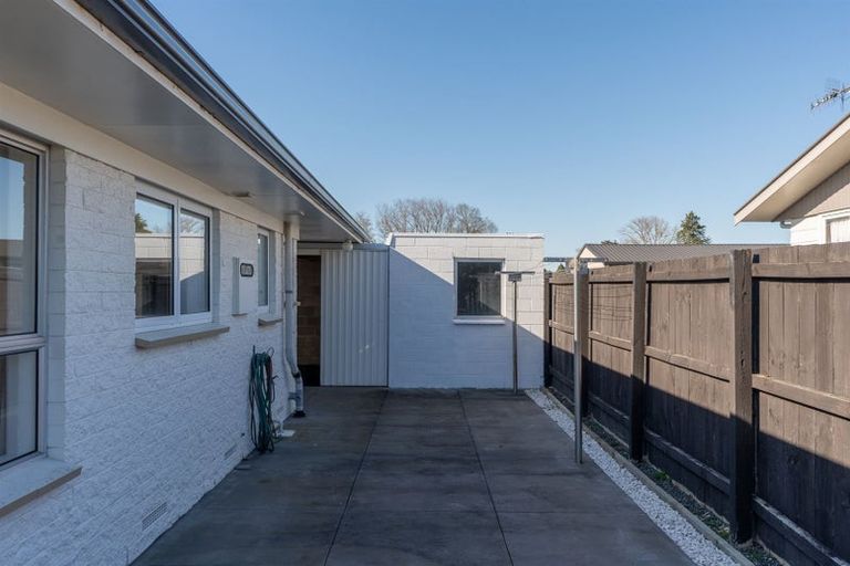 Photo of property in 5a Durham Street, Nawton, Hamilton, 3200