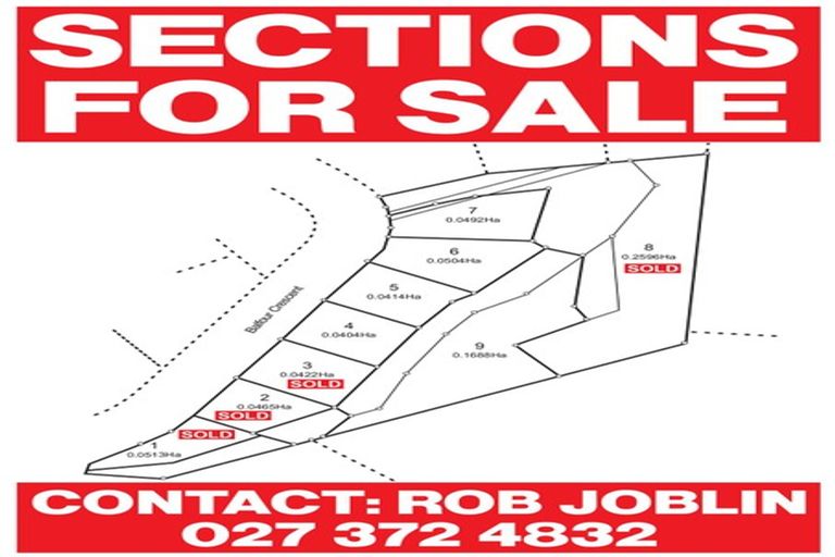 Photo of property in 28 Balfour Crescent, Castlepoint, Tinui, 5889