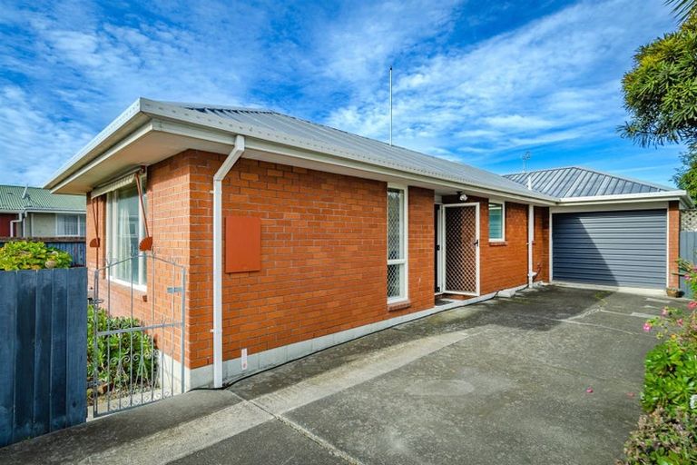 Photo of property in 2/105 Beresford Street, New Brighton, Christchurch, 8061