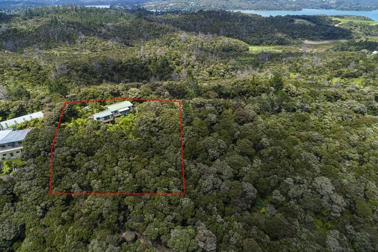 Photo of property in 54a Te Wahapu, Russell, 0272