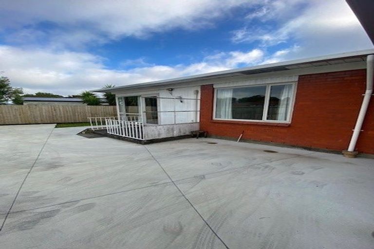 Photo of property in 4/85 Suva Street, Upper Riccarton, Christchurch, 8041