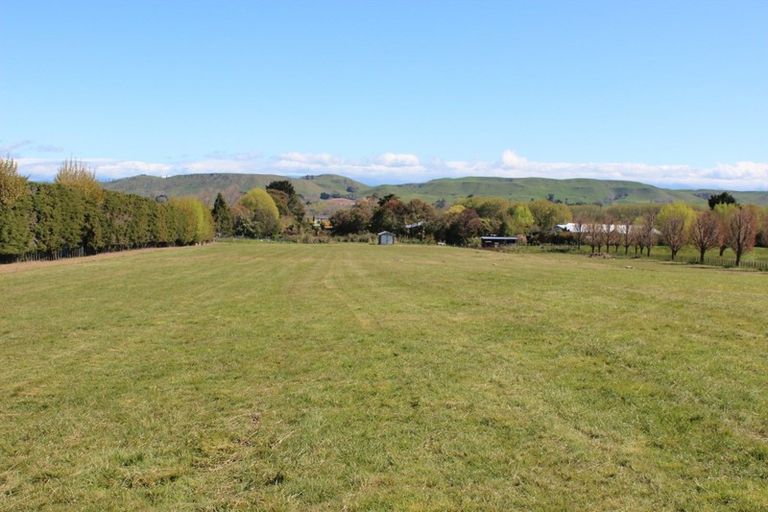 Photo of property in 310d Porangahau Road, Waipukurau, 4282