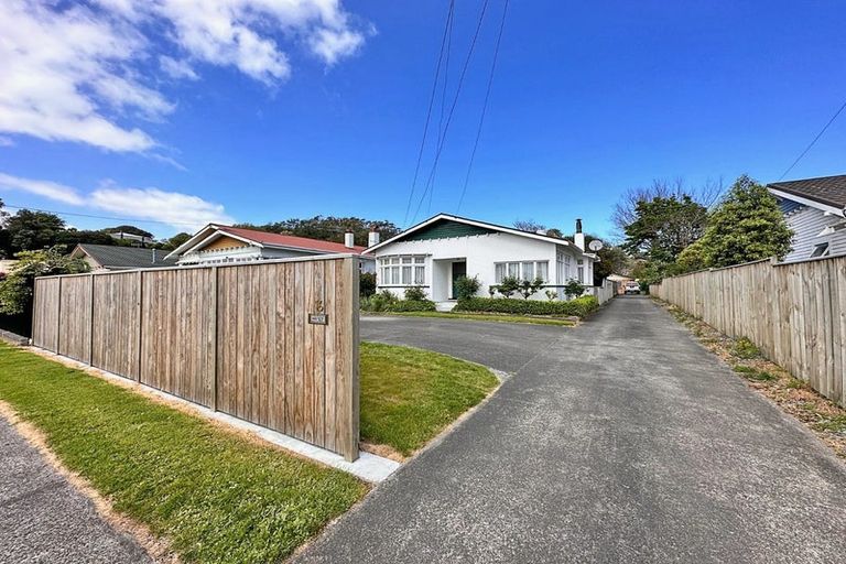 Photo of property in 16 Willis Street, Whanganui East, Whanganui, 4500