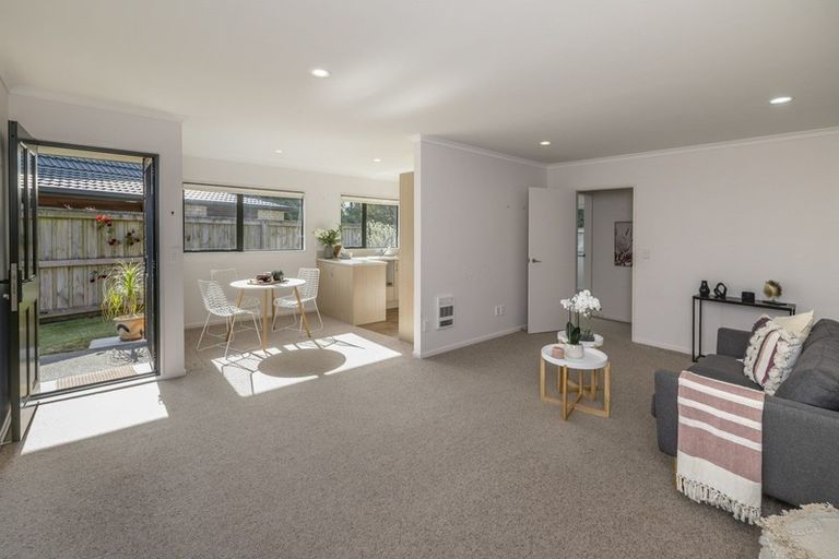 Photo of property in Rangeview Villas, 49/9 Fuller Close, Levin, 5510