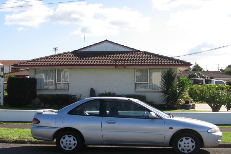 Photo of property in 4/7 Elizabeth Avenue, Papatoetoe, Auckland, 2025