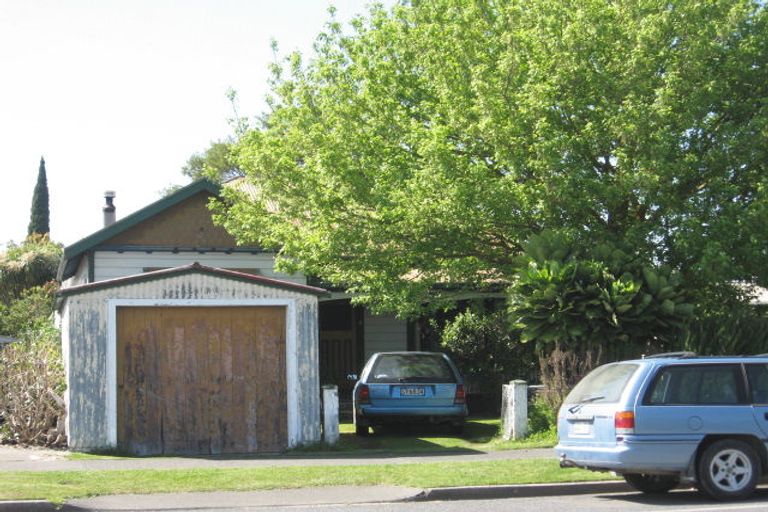 Photo of property in 2 Chalmers Road, Te Hapara, Gisborne, 4010