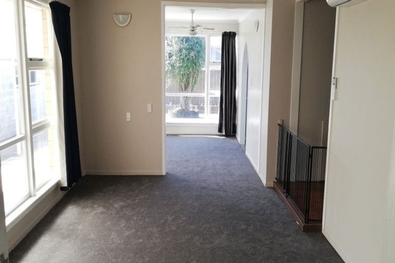 Photo of property in 3 Kathleen Crescent, Hornby, Christchurch, 8042