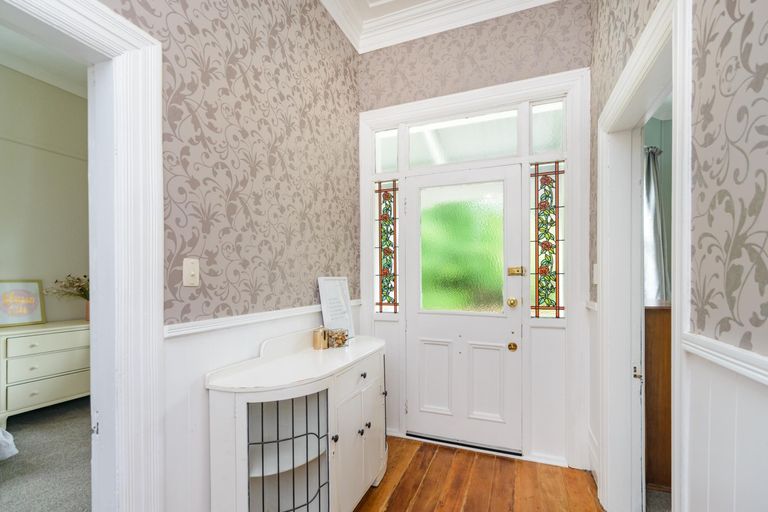 Photo of property in 103 James Line, Kelvin Grove, Palmerston North, 4414