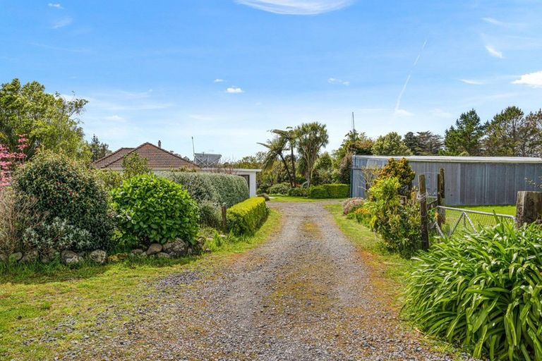 Photo of property in 59 Alfred Road, Egmont Village, New Plymouth, 4371